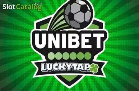 lucky tap|Unibet Lucky Tap .